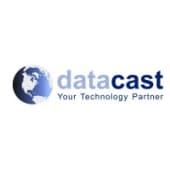 DataCast Logo