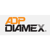 ADP Diamex Logo