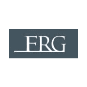 The Financial Risk Group Logo