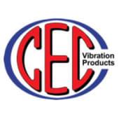 CEC Vibration Products's Logo