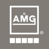 AMG, Inc. Logo