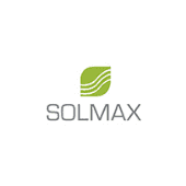 Solmax Logo