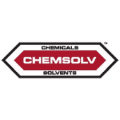 Chemsolv Logo