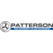 Patterson Fan Company Logo
