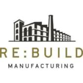 Rebuild Logo