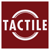 Tactile Design Group Logo