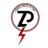 PowerZone MEP Solutions Logo