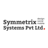 Symmetrix Systems Logo