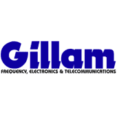 GILLAM Logo