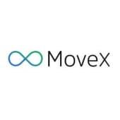MoveX Logo