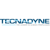 Tecnadyne Logo