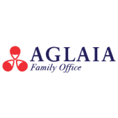 Aglaia Family Office Logo