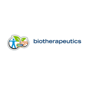 Biotherapeutics Logo