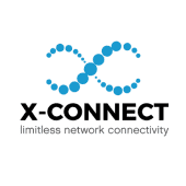 X-Connect Logo