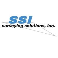 Surveying Solutions  Inc. Logo