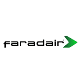 Faradair Aerospace Limited Logo