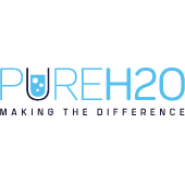 PureH2O Logo