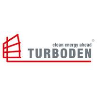 Turboden S.p.A. Logo