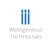 WeIngenious Technocrats Logo