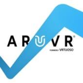 ARuVR Logo