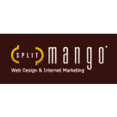 SplitMango Media Logo