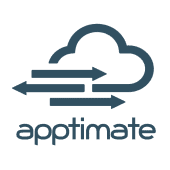 Apptimate Logo