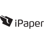 Ipaper Logo