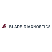 Blade Diagnostics Logo