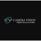 Camera Vision's Logo