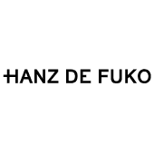 Hanz de Fuko Logo