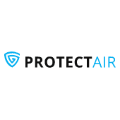 ProtectAir Logo