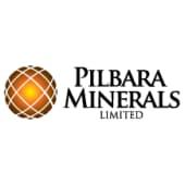 Pilbara Minerals Logo