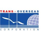 Trans-Overseas Logo