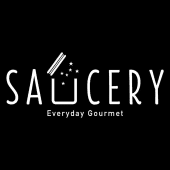 Saucery Logo