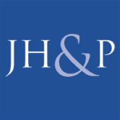 James Hambro & Partners Logo