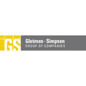Glotman Simpson Logo