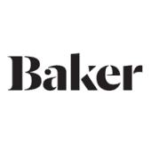Baker Brand Communications Logo