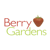 Berry Gardens Logo