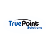 TruePoint Solutions Logo