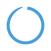 Blue Wheel Media's Logo