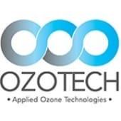 Ozotech Inc's Logo