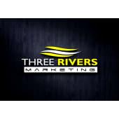 Three Rivers Marketing Logo