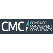 Combined Management Consultants Logo