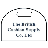 British Cushions's Logo