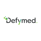 Defymed Logo