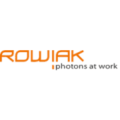 Rowiak GmbH Logo