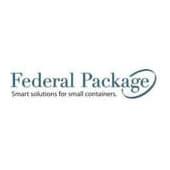 Federal Package Logo
