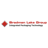 Bradman Lake Group's Logo