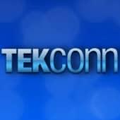 TEKConn Services Logo