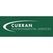 Curran Environmental Services Logo